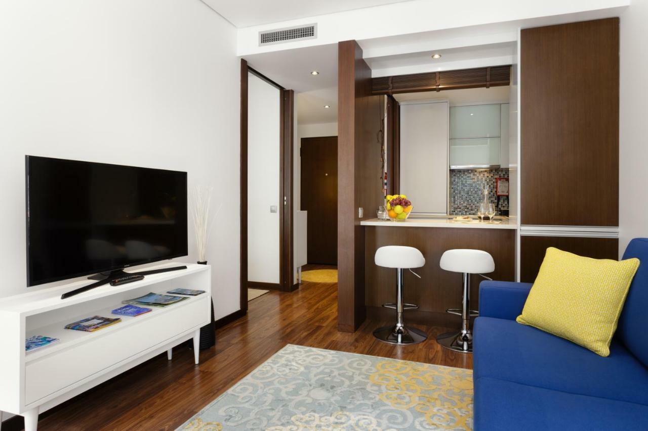 Oporto'S Duke Apartment Bagian luar foto